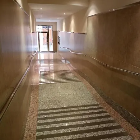 Duraton - Apartamento Turistico En Centro