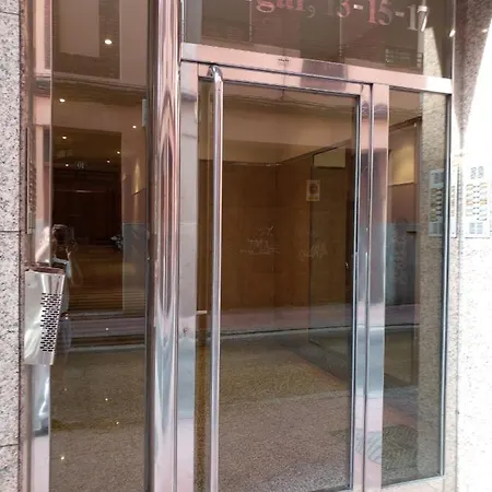 Duraton - Apartamento Turistico En Centro * Valladolid