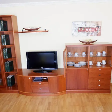 Duraton - Apartamento Turistico En Centro * Valladolid