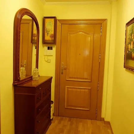 Lejlighed Duraton - Apartamento Turistico En Centro Valladolid