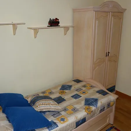 Duraton - Apartamento Turistico En Centro Daire