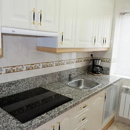 Duraton - Apartamento Turistico En Centro * Valladolid