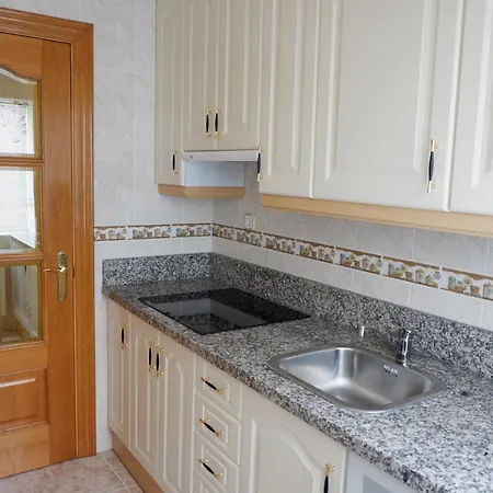 Duraton - Apartamento Turistico En Centro Daire Valladolid
