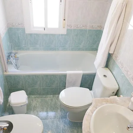 Apartment Duraton - Apartamento Turistico En Centro *