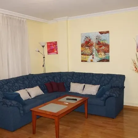 Lejlighed Duraton - Apartamento Turistico En Centro