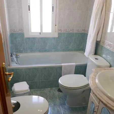 Apartment Duraton - Apartamento Turistico En Centro Valladolid