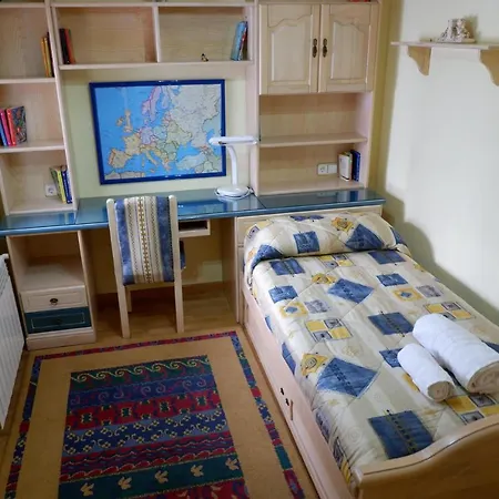 Duraton - Apartamento Turistico En Centro * Valladolid