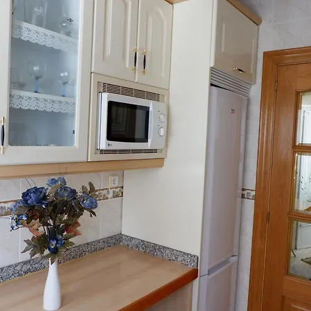 Duraton - Apartamento Turistico En Centro Valladolid