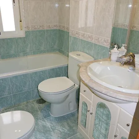 Apartment Duraton - Apartamento Turistico En Centro *