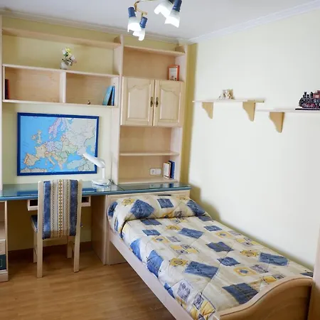 Lejlighed Duraton - Apartamento Turistico En Centro *