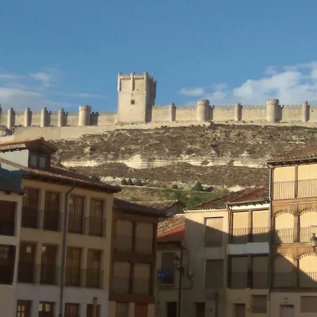 Daire Duraton - Apartamento Turistico En Centro Valladolid