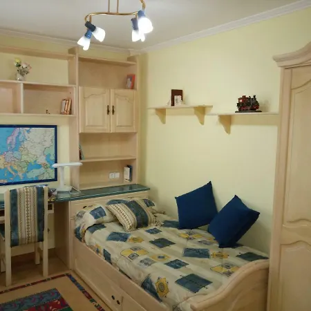 Daire Duraton - Apartamento Turistico En Centro Valladolid
