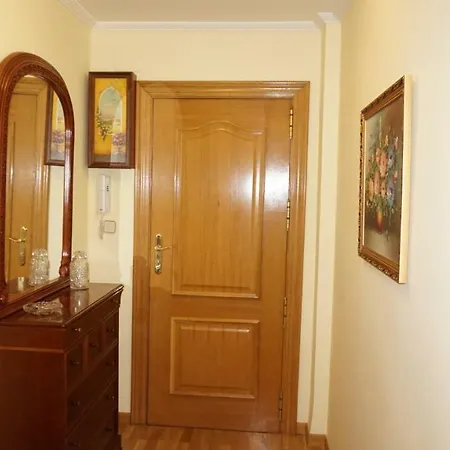 Apartment Duraton - Apartamento Turistico En Centro *